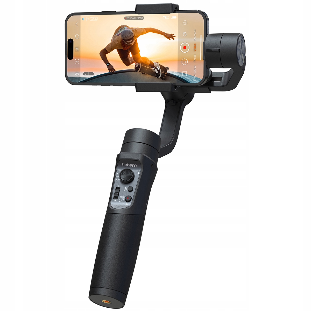 HOHEM iSteady Mobile+ 2024